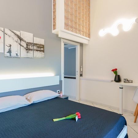 Unplug Bed and Breakfast Quartu SantʼElena Buitenkant foto