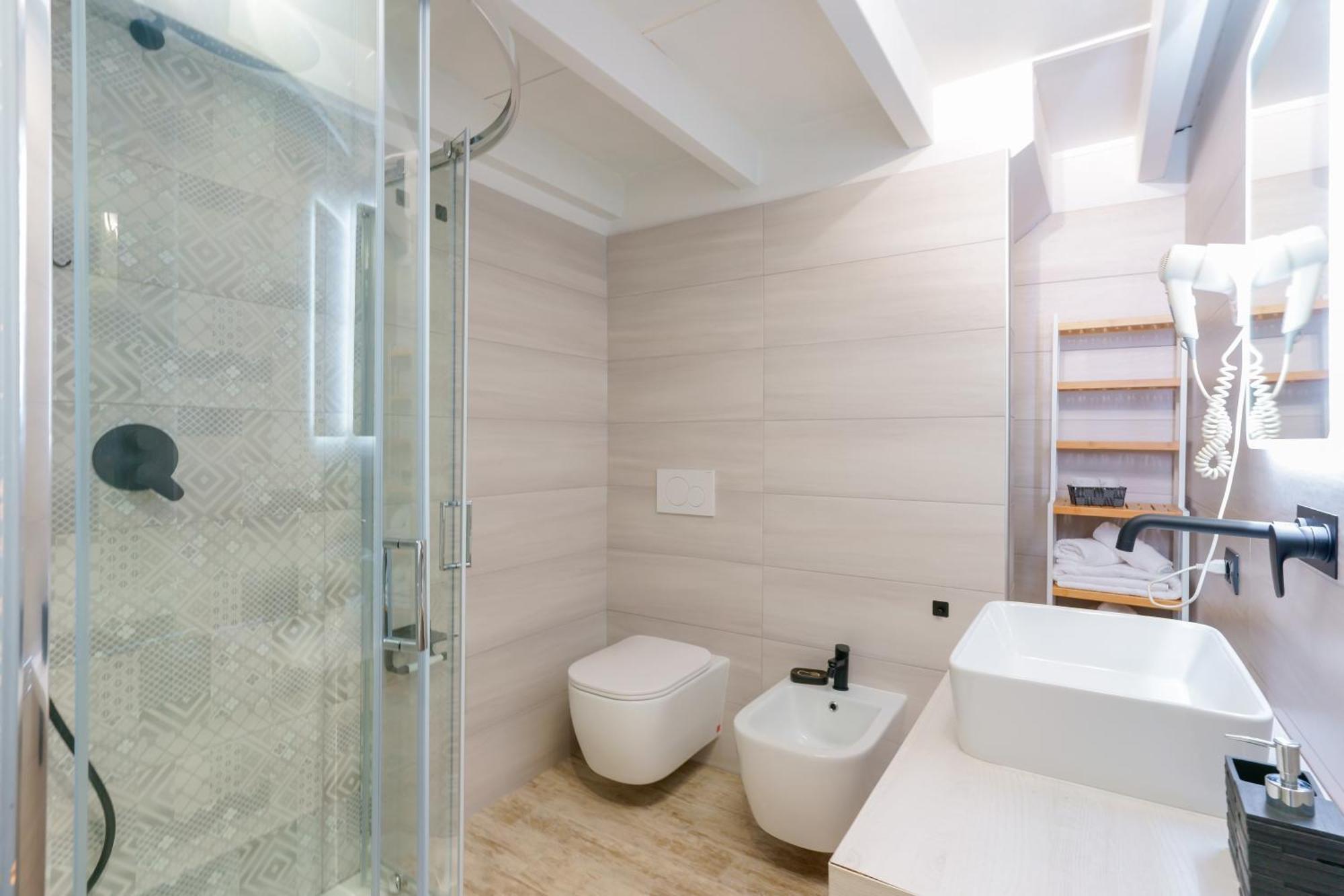Unplug Bed and Breakfast Quartu SantʼElena Buitenkant foto