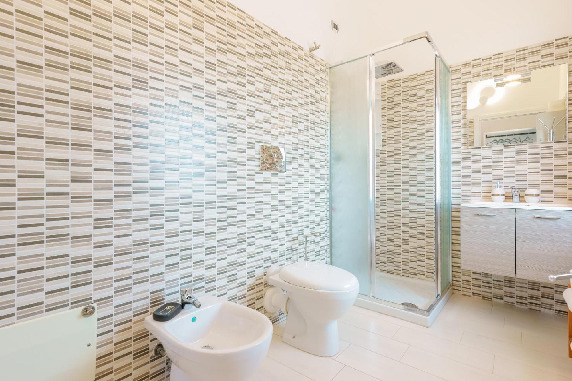 Unplug Bed and Breakfast Quartu SantʼElena Buitenkant foto