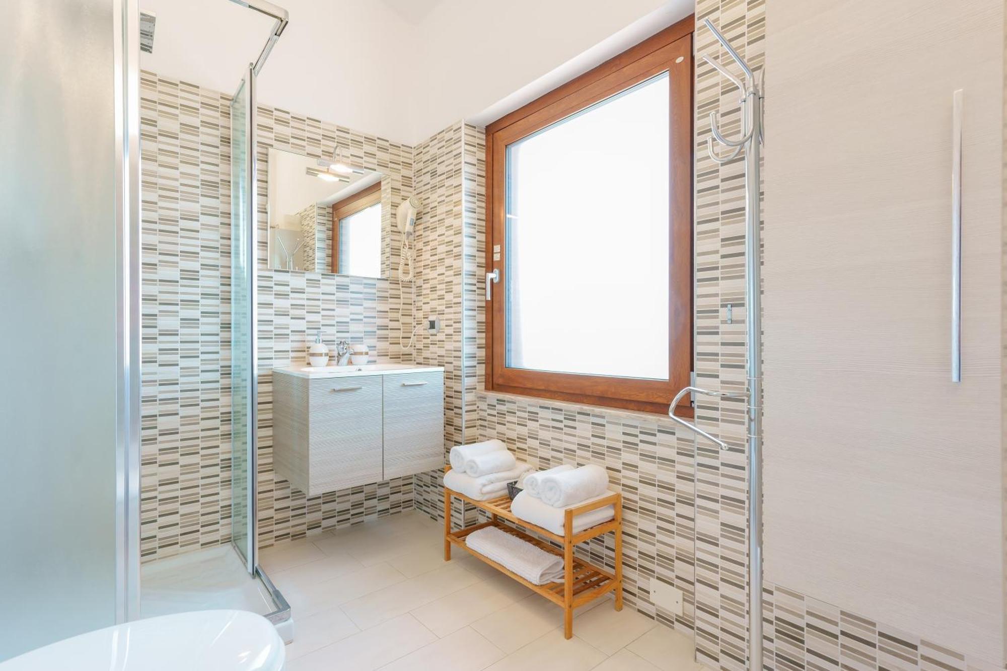 Unplug Bed and Breakfast Quartu SantʼElena Buitenkant foto