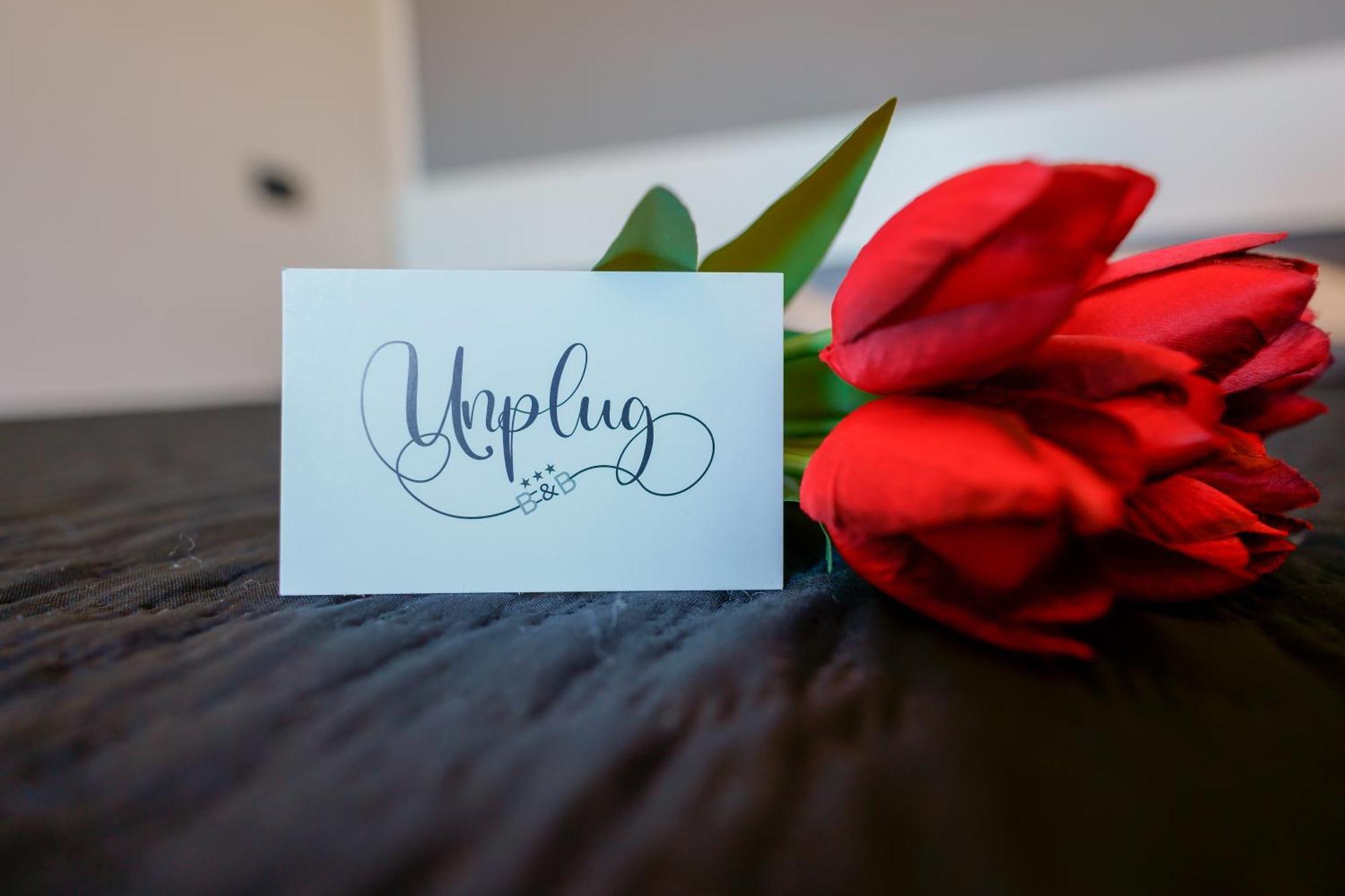 Unplug Bed and Breakfast Quartu SantʼElena Buitenkant foto