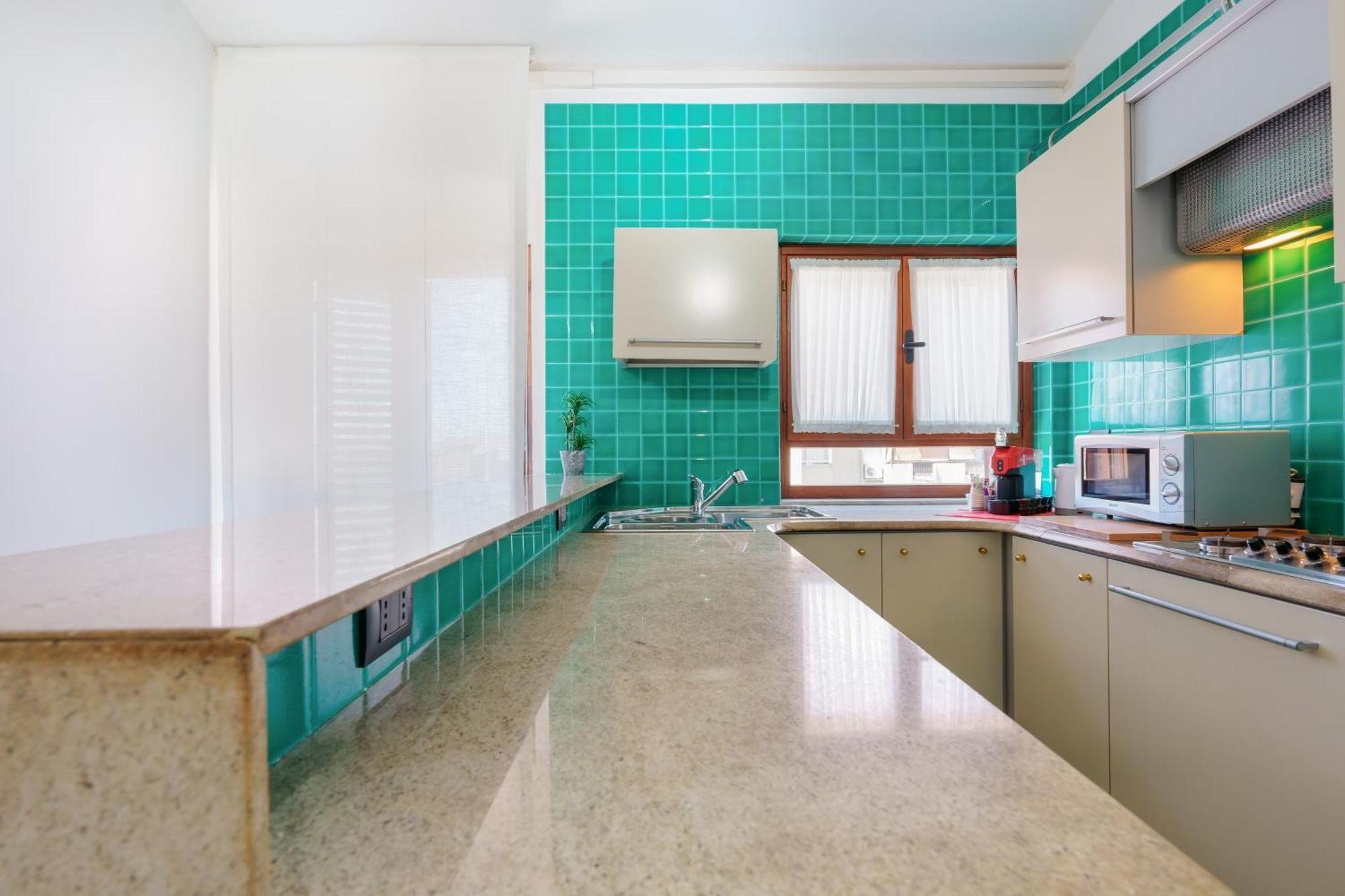 Unplug Bed and Breakfast Quartu SantʼElena Buitenkant foto